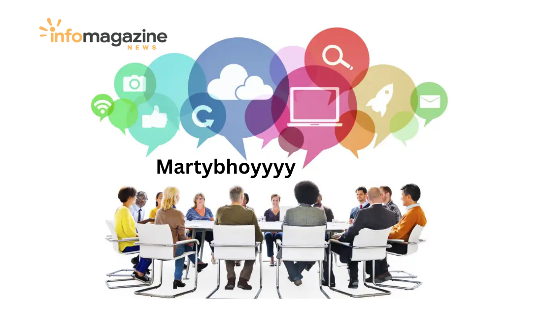 Martybhoyyyy