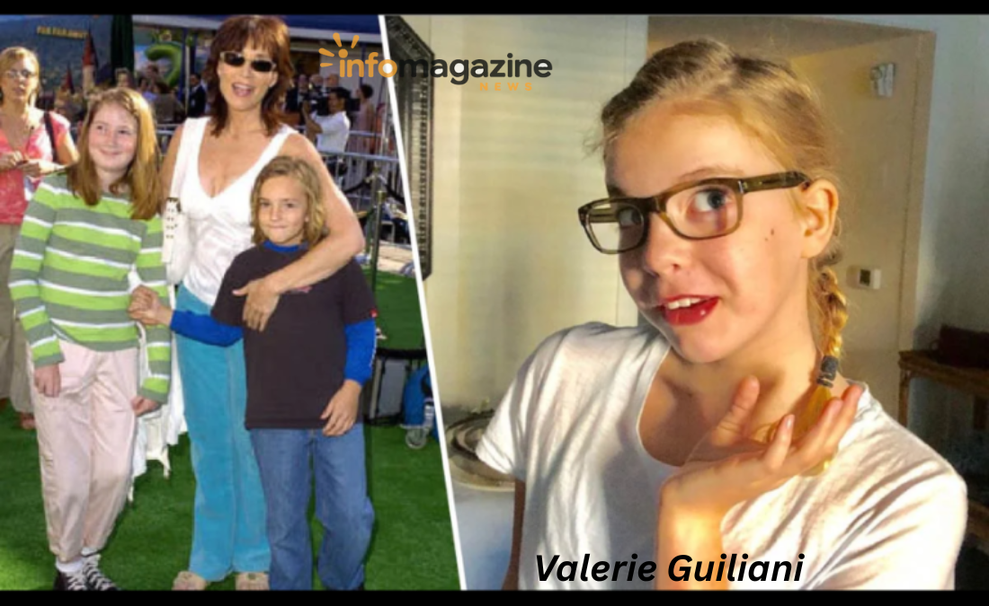 Valerie Guiliani