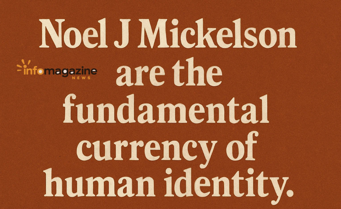 Noel J Mickelson