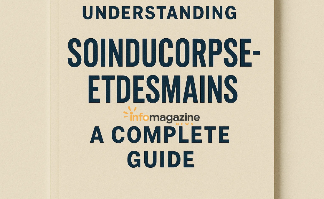 Soinducorpsetdesmains: