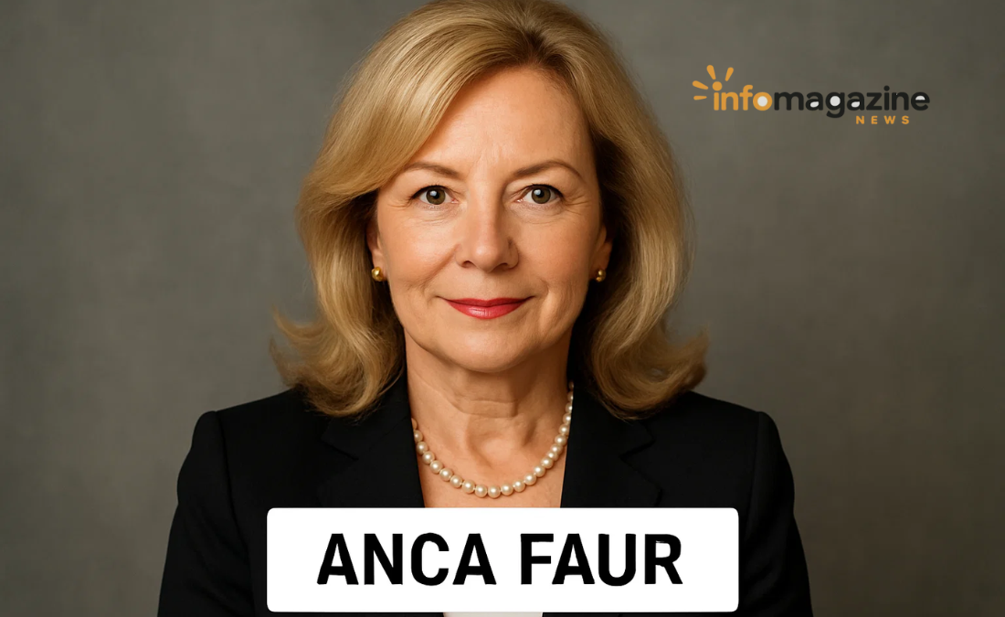 Anca Faur