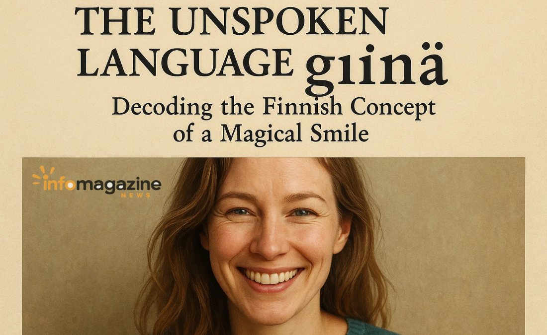 giniä