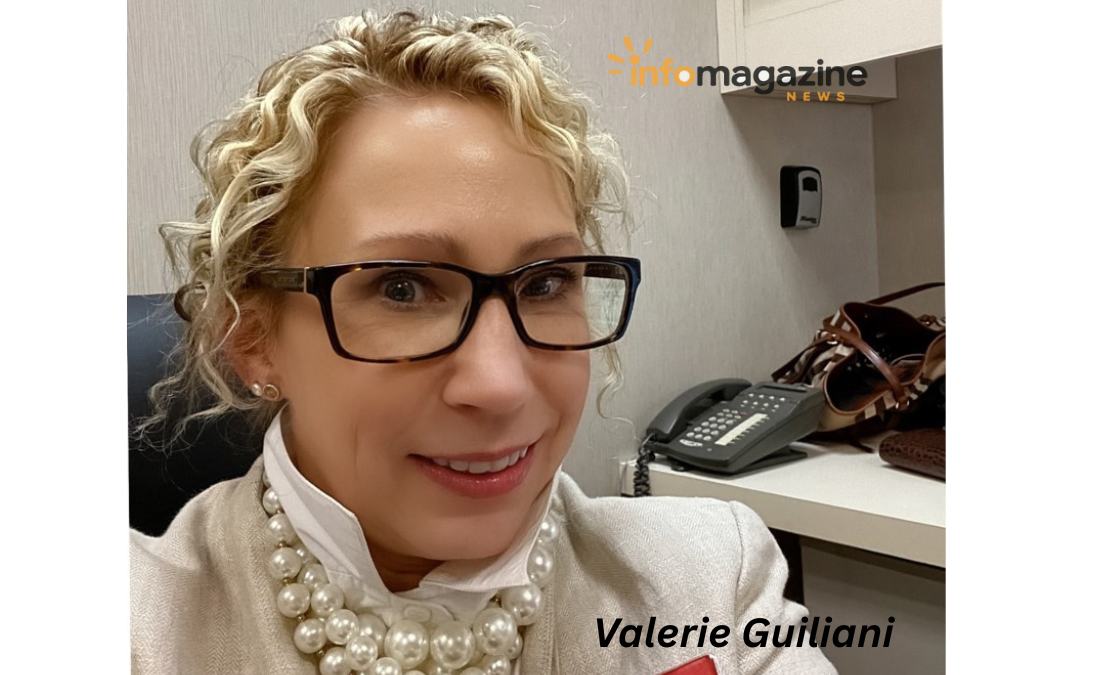 Valerie Guiliani