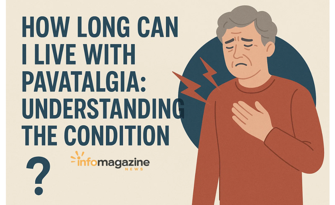 How Long Can I Live with Pavatalgia