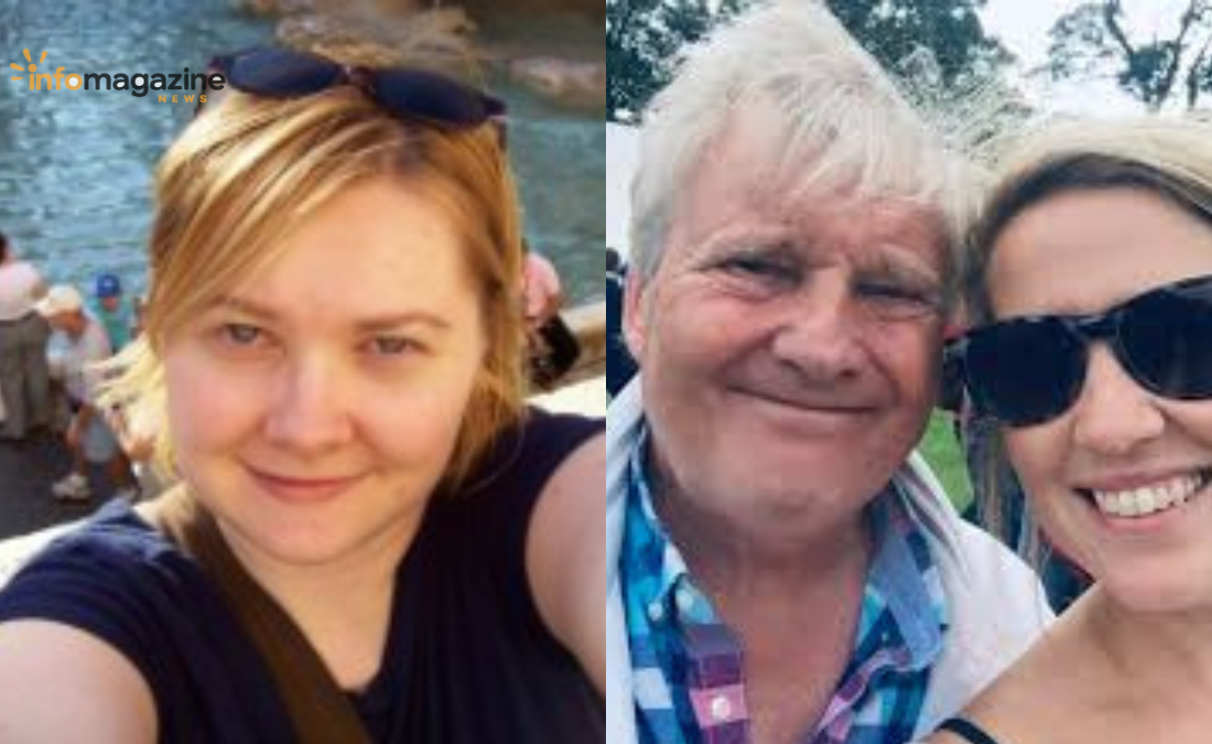 Alison Ogilvie: A Comprehensive Look at Her Life, Background, and Public Interest Alison Ogilvie